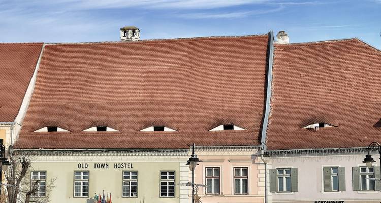 Châteaux et capitales : Serbie, Hongrie, Roumanie et Bulgarie en deux semaines - PETIT GROUPE - Victor Tours DMC  1