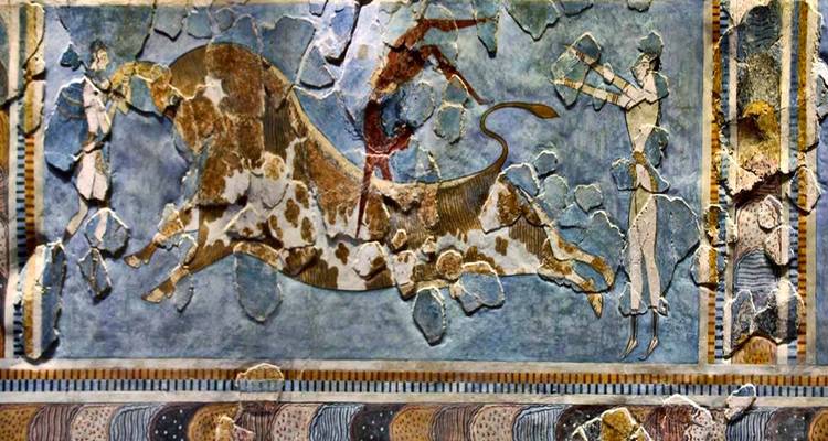 Charming Crete | Semi-Private 8-Day Guided Tour - Pictours of Greece 10