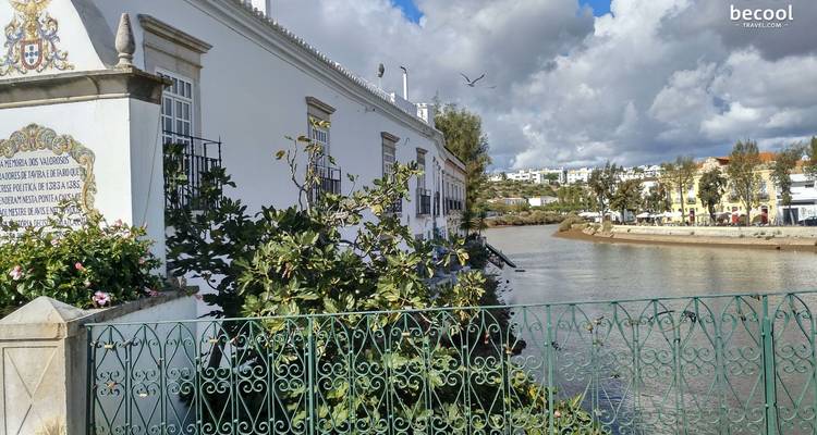Enjoy Tavira - Sun & Beach 6 Days Pack - Be Cool 2