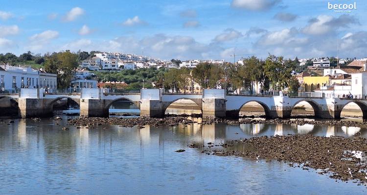 Enjoy Tavira - Sun & Beach 6 Days Pack - Be Cool 3