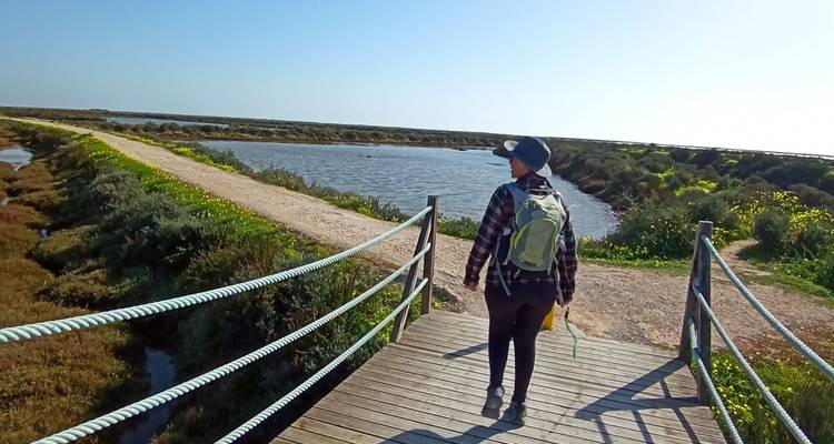Enjoy Tavira - Sun & Beach 6 Days Pack - Be Cool 6