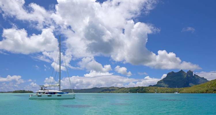 Bora Bora Dream - DIAMIR Erlebnisreisen 2