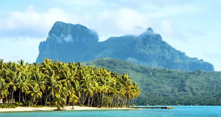 Bora Bora Dream - DIAMIR Erlebnisreisen 3