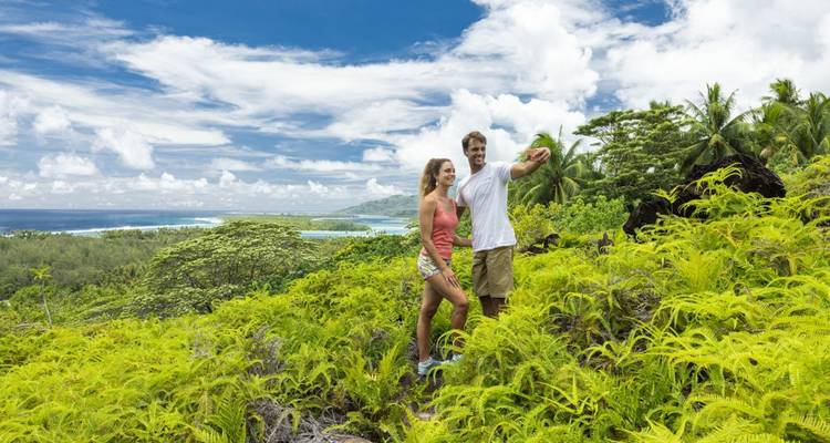 Bora Bora Dream - DIAMIR Erlebnisreisen 6