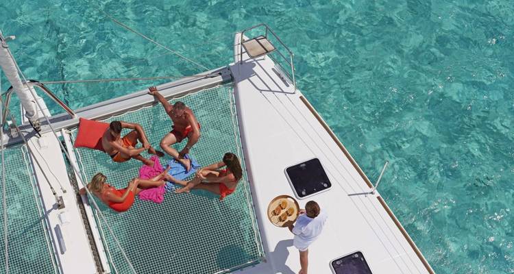 Bora Bora Dream - DIAMIR Erlebnisreisen 9
