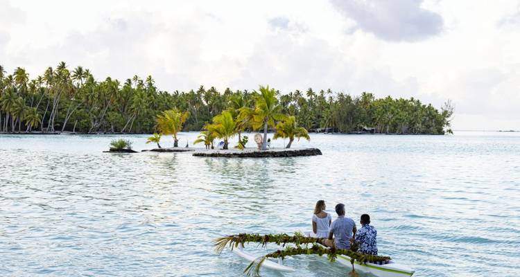 Bora Bora Dream - DIAMIR Erlebnisreisen 10