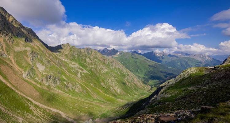 Individual Alpine Crossing Oberstdorf - Merano with Hotel Comfort - World of Mountains GmbH 6