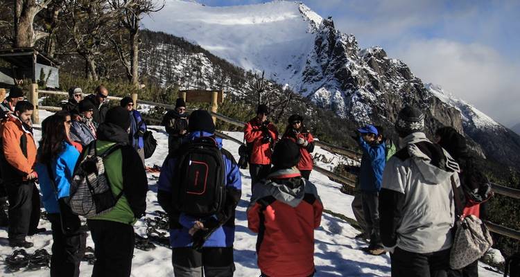 Snow Adventure in Bariloche. 2 Days of Winter Exploration - Signature DMC 1