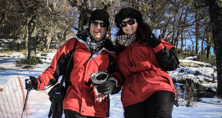 Snow Adventure in Bariloche. 2 Days of Winter Exploration - Signature DMC 3