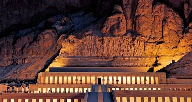 STUNNING DUBAI & ANCIENT EGYPT TRIP - Culture Holidays Private Limited 3