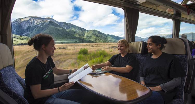 New Zealand Uncovered (Northbound) (46 destinations) - Intrepid Travel 9