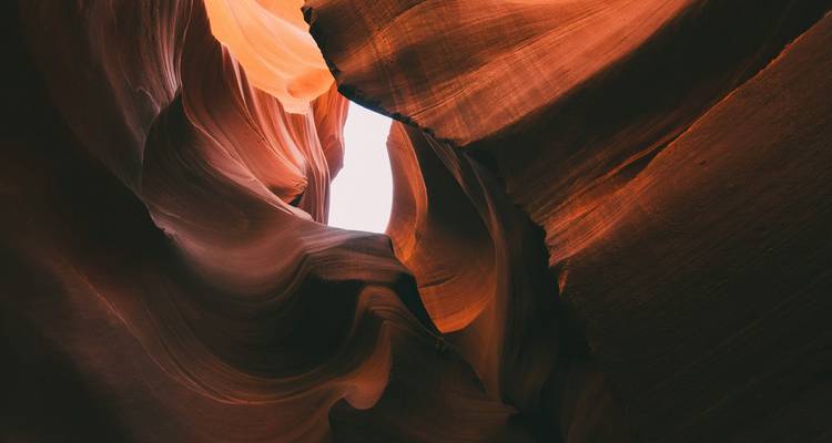 4 días Las Vegas+Parque Nacional del Gran Cañón+Cañón del Antílope+Horseshoe Bend(Bilingüe: Chino+Inglés) - Intertrips 3