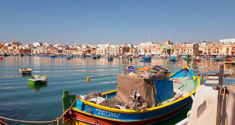 Old World Sicily & Malta  (Sliema to Taormina) (2026) - Collette 7