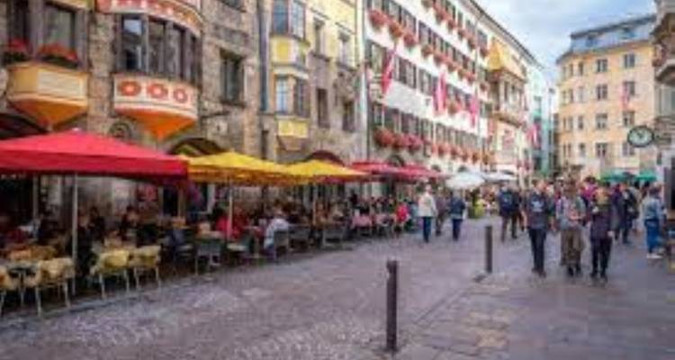 Up to 25% off - Mega Sale - Swiss and Austrian Alps - covering Zurich, Innsbruck, Salzburg and Vienna in 10 days - WiseYatra 4
