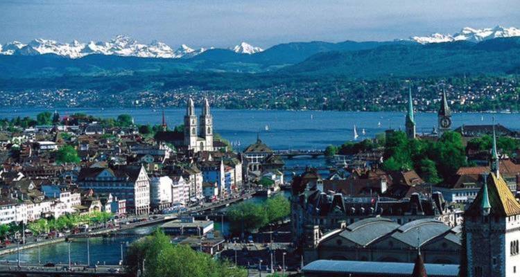 Up to 25% off - Mega Sale - Swiss and Austrian Alps - covering Zurich, Innsbruck, Salzburg and Vienna in 10 days - WiseYatra 7