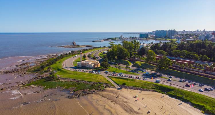 5 Días Vinos de Uruguay: Montevideo y viñedos encantadores - Responsible Travel South America 3
