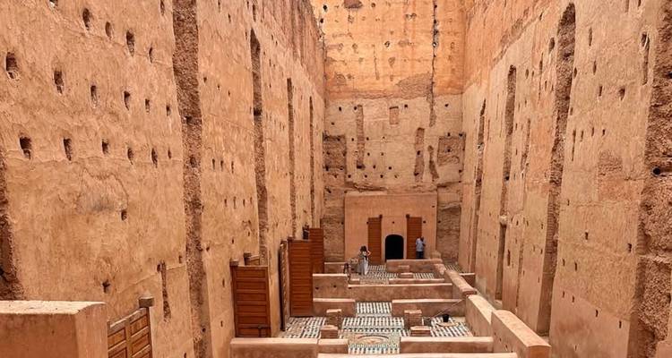 Experience the Best of Marrakesh: 7-Day Private Tour - Morocco Flawless Travels 4