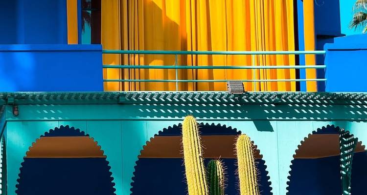 Experience the Best of Marrakesh: 7-Day Private Tour - Morocco Flawless Travels 7