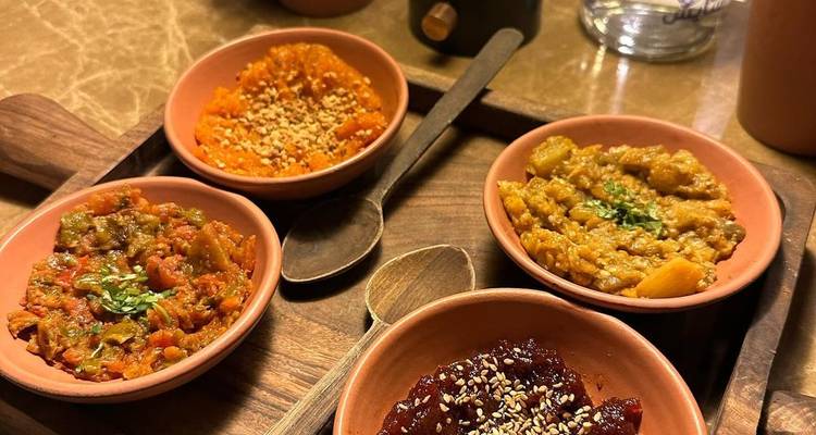 Experience the Best of Marrakesh: 7-Day Private Tour - Morocco Flawless Travels 10