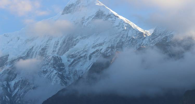 Excursión al Alto Mustang - World Himalayan Destination Pvt Ltd 5