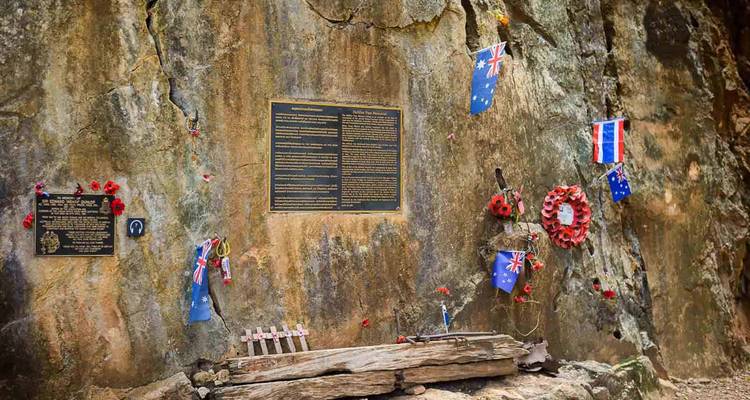 Excursión Privada de 3 Días por los Lugares Destacados de Kanchanaburi - Royal Silk Holidays 3