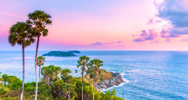 Alegría de vivir - Phuket - Culture Holidays Private Limited 1