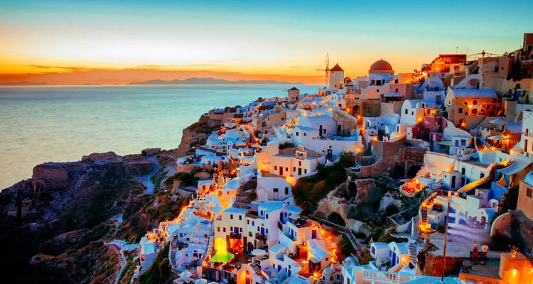 LOVING LIFE RETREAT - SANTORINI - Culture Holidays Private Limited 2