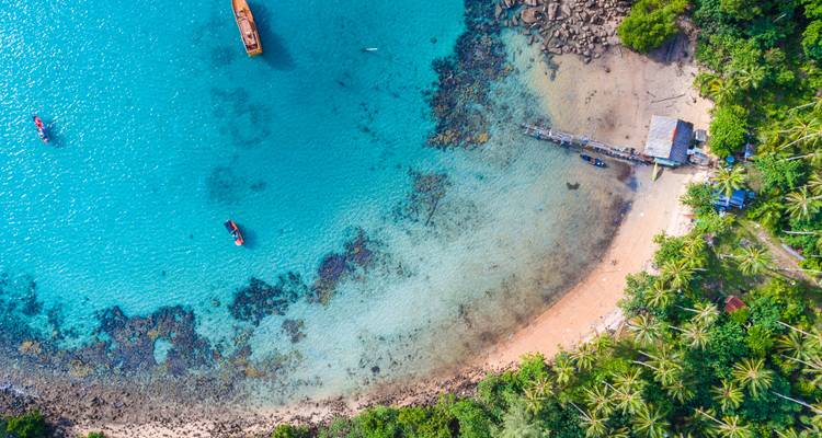 Retraite Blossom Bliss : Zanzibar - Culture Holidays Private Limited 4