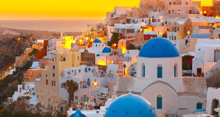 LA MAGNIFIQUE GRECE - Culture Holidays Private Limited 5