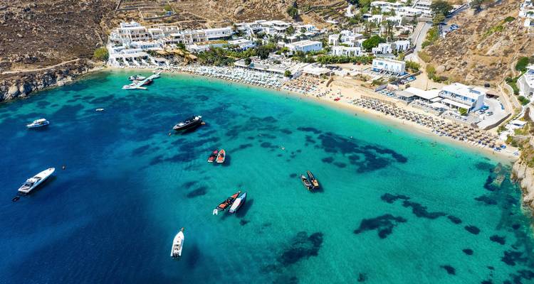LA MAGNIFIQUE GRECE - Culture Holidays Private Limited 10