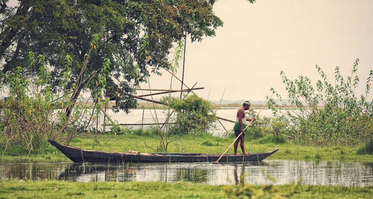 From Hills to Wilderness: 8 Days of Shillong & Kaziranga Magic - aci holidays 1