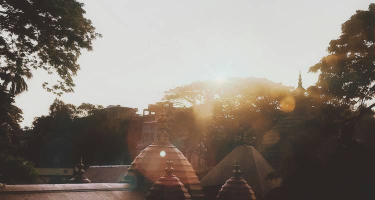 From Hills to Wilderness: 8 Days of Shillong & Kaziranga Magic - aci holidays 2