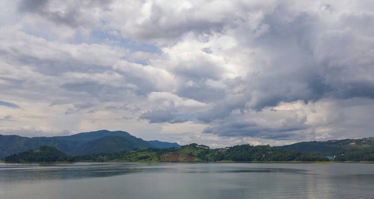 From Hills to Wilderness: 8 Days of Shillong & Kaziranga Magic - aci holidays 3