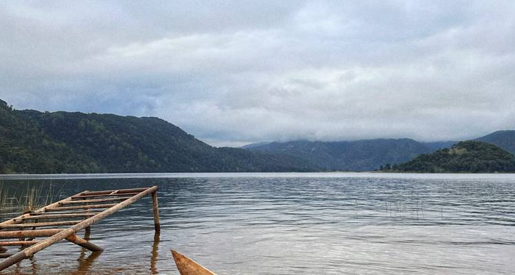 From Hills to Wilderness: 8 Days of Shillong & Kaziranga Magic - aci holidays 4