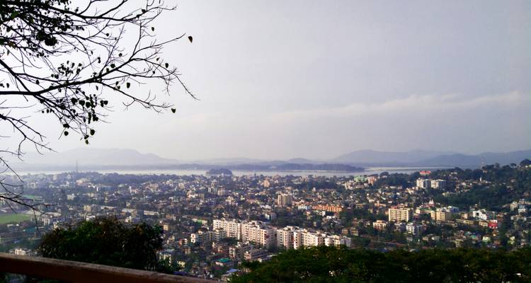 From Hills to Wilderness: 8 Days of Shillong & Kaziranga Magic - aci holidays 6