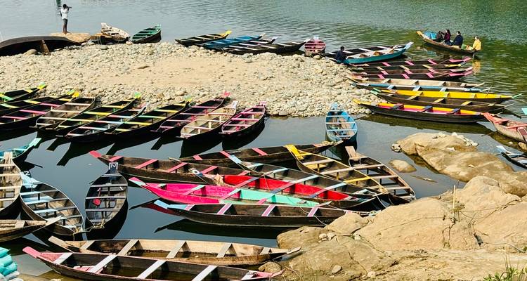 From Hills to Wilderness: 8 Days of Shillong & Kaziranga Magic - aci holidays 7