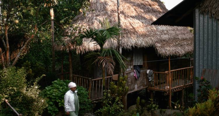 From Hills to Wilderness: 8 Days of Shillong & Kaziranga Magic - aci holidays 8