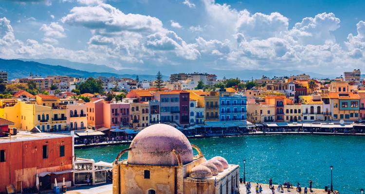 Voyage aux saveurs de la Grèce - Culture Holidays Private Limited 7