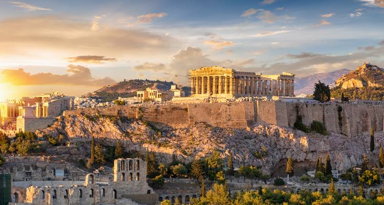 Voyage aux saveurs de la Grèce - Culture Holidays Private Limited 3