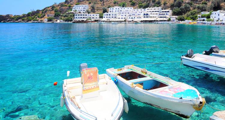 Voyage aux saveurs de la Grèce - Culture Holidays Private Limited 10