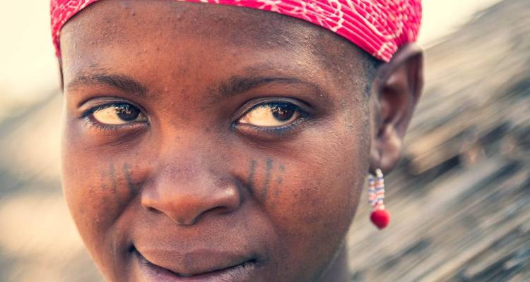 Au cœur de la magie : les festivals vaudous du Togo et du Bénin - Olives Travel & Tour Ghana 2