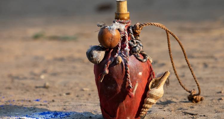 Au cœur de la magie : les festivals vaudous du Togo et du Bénin - Olives Travel & Tour Ghana 6