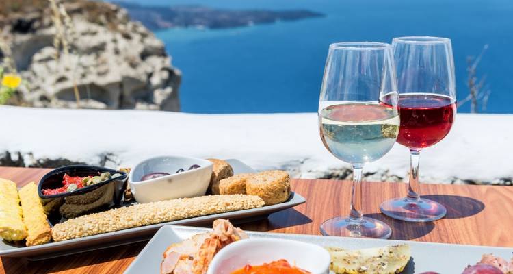 Marvelous Greece Trip - Culture Holidays Private Limited 2