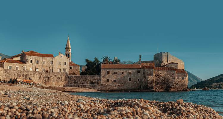 From Tirana/Durres/Golem -> Montenegro: Budva & Kotor day tour - Smart Tour Albania 3