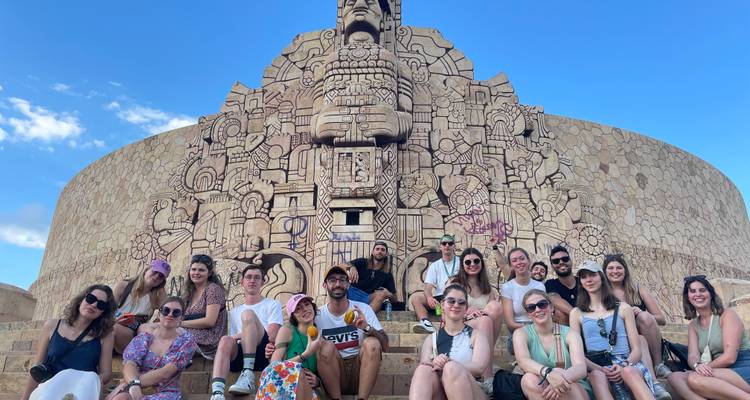 Viaje a México - Yes-Trips 1