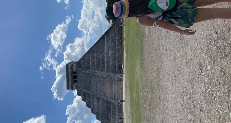Viaje a México - Yes-Trips 2