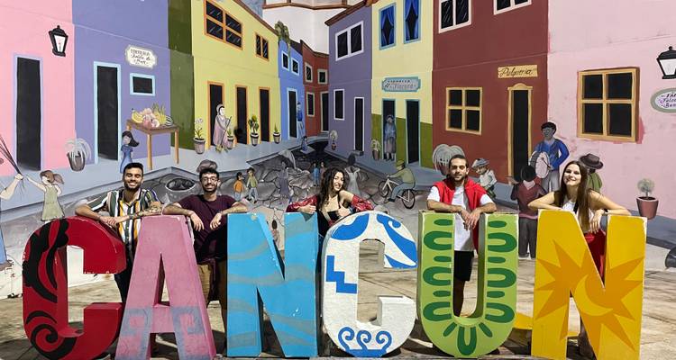 Viaje a México - Yes-Trips 4