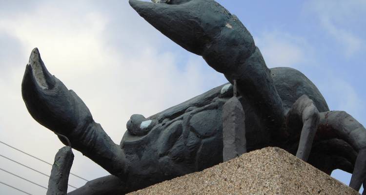 Indigens Of The Coast : Posuban Shrines - Olives Travel & Tour Ghana 3