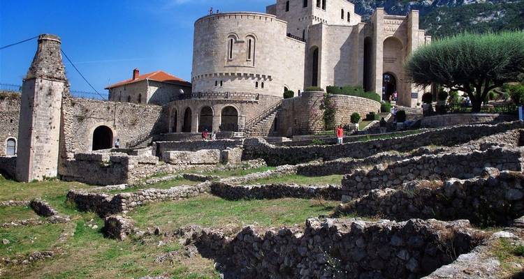4-Day Adventure from Tirana: History, Nature & Seaside Escapes - Discover Albania 3