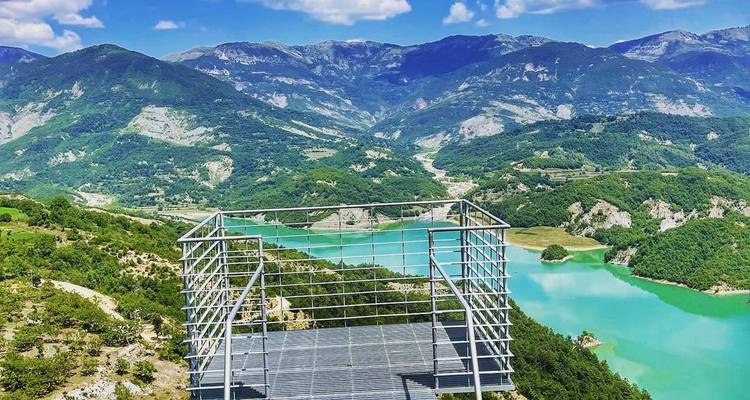 4-Day Adventure from Tirana: History, Nature & Seaside Escapes - Discover Albania 6